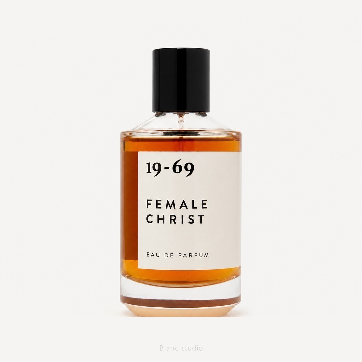19-69 Female Christ